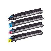 konica minolta 7300 toner value pack