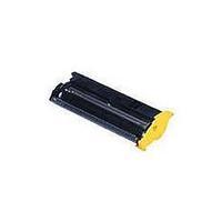 Konica Minolta 1710471-002 Yellow Toner Cartridge