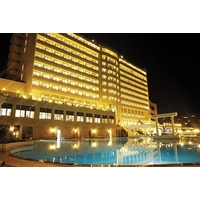 Korumar Deluxe Hotel