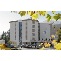 Kongresshotel Davos