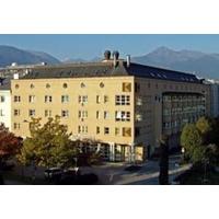 kolpinghaus innsbruck