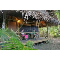 Kosrae Village Ecolodge