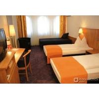 KONFERENZHOTEL YSENBURGER HOF