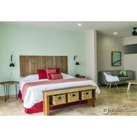 KOOX DOWNTOWN FAMILY BOUTIQUE HOTEL