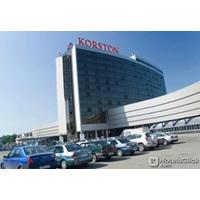 KORSTON HOTEL AND MALL