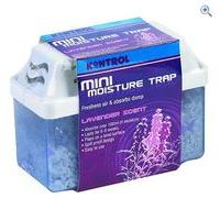 Kontrol Mini Moisture Trap (Lavender)