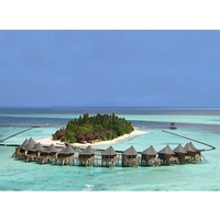 komandoo maldives island resort