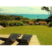 Koi Roc Waiheke Island Accommoda...