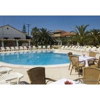 KONSTANTINA APARTMENTS