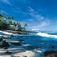 Kona Reef Resort