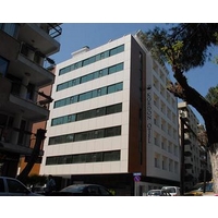 Kordon Otel Alsancak