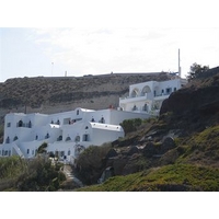 Kokkinos Villas