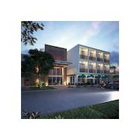 Koox Siglo 21 Corporate Aparthot...