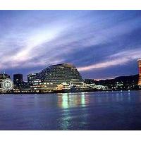 Kobe Meriken Park Oriental Hotel