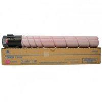 Konica Minolta TN512M Magenta Toner Cartridge