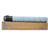 Konica Minolta TN512C Cyan Toner Cartridge