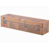 Konica Minolta TN612M Magenta To...