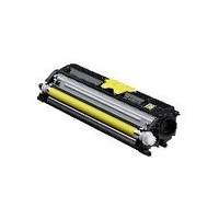 konica minolta a0v305h yellow toner cartridge 1500 pages