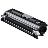 Konica Minolta Magicol 16xx Black Toner Cartridge