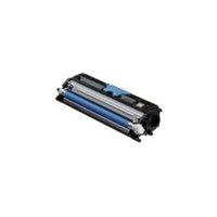 konica minolta toner cartridge high capacity 1 x cyan 2500 pages for m ...