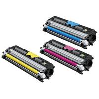 Konica Minolta Value Toner Cartridge Pack