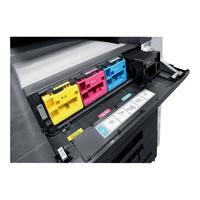 *Konica Minolta TN611K Black Toner cartridge