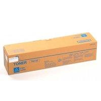 Konica Minolta TN213C Cyan Toner Cartridge