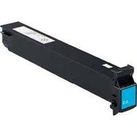 Konica Minolta TN312C Cyan Toner Cartridge