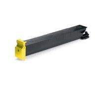 KONICA MINOLTA BIZ C203/253 YEL TN