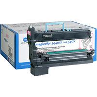 konica minolta magenta toner cartridge