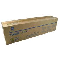 Konica Minolta TN611Y Yellow Ton...