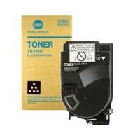 Konica Bizhub Tn310 Black Toner Cartridge