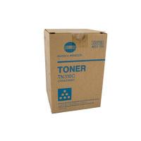 Konica Bizhub Tn310 Cyan Toner Cartridge