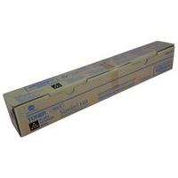 Konica Minolta TN321K Black Tone...