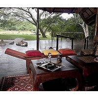 Kosi Forest Lodge