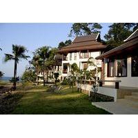 Kooncharaburi Resort