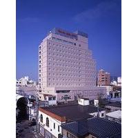 Kofu Washington Hotel Plaza