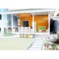 Kohchang Fasai Resort