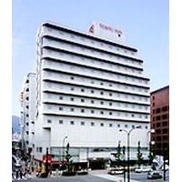 Kobe Sannomiya Tokyu REI Hotel