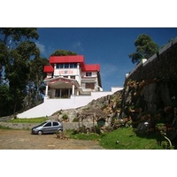 Kodai Hill View