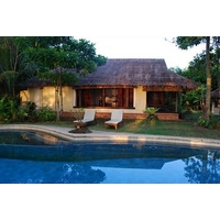 Koyao Bay Pavilions