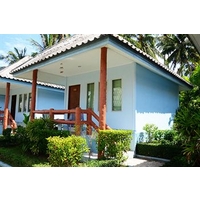 Koh Yao Chukit Dachanan Resort