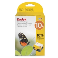 kodak 10c color ink cartridge