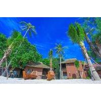 Koh Tao Beach Club