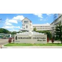 Koranaree Courtyard Boutique Hotel