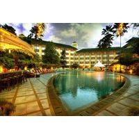 Kota Bukit Indah Plaza Hotel