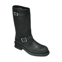 Kochmann Long Engineer Boot Blac...