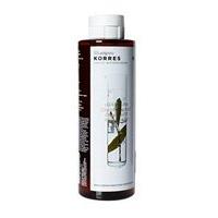 Korres Laurel & Echinacea Shampoo Dandruff & Dry Scalp 250ml