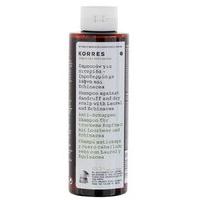Korres Licorice & Urtica Shampoo For Oily Hair 250ml