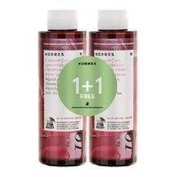 Korres Japanese Rose Showergel 250ml